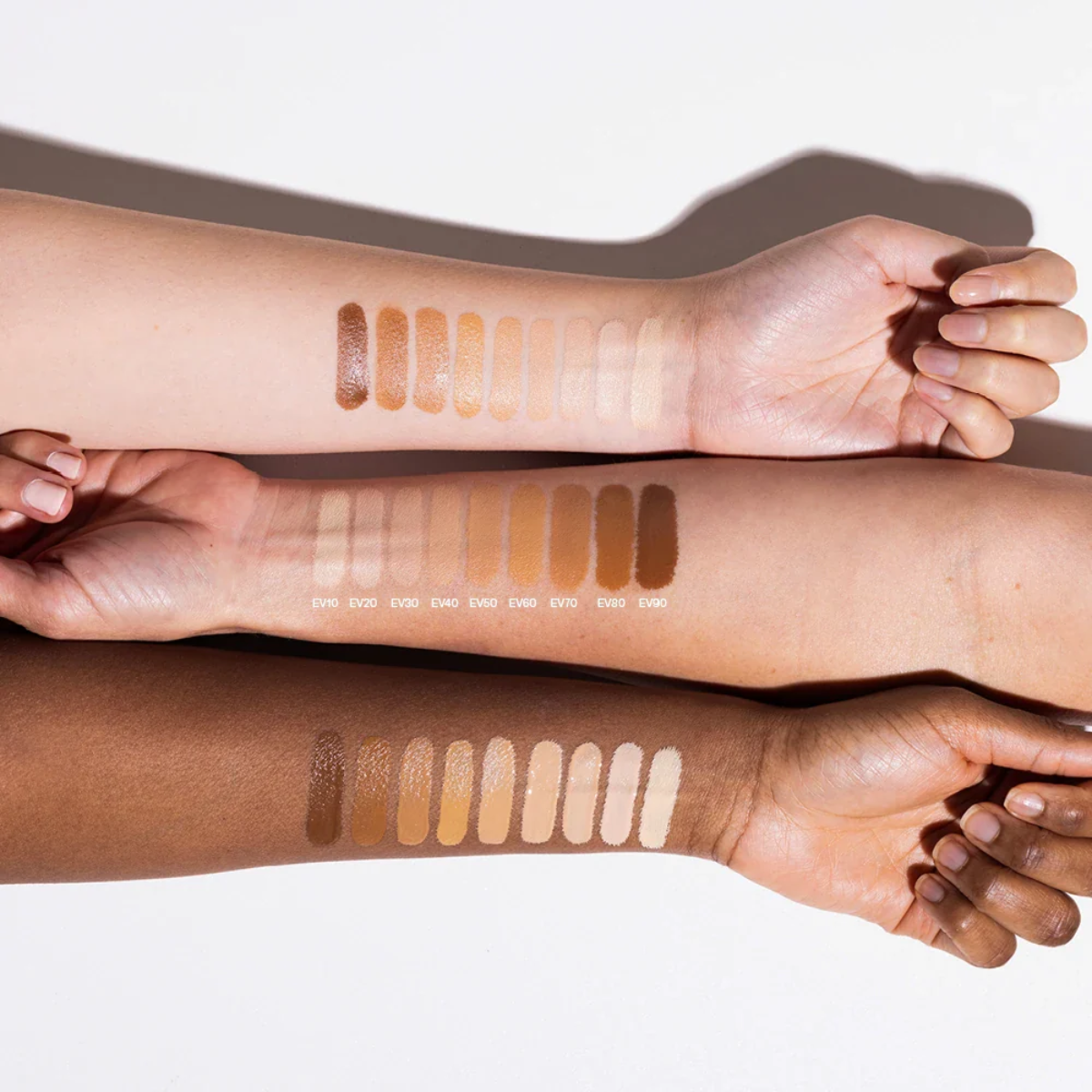 Synergie EnviroVeil EV10 30ml