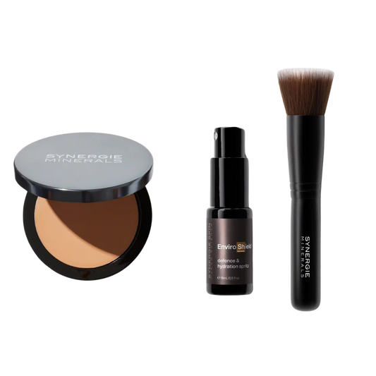 Synergie Mineral Protection Kit MW60 Espresso