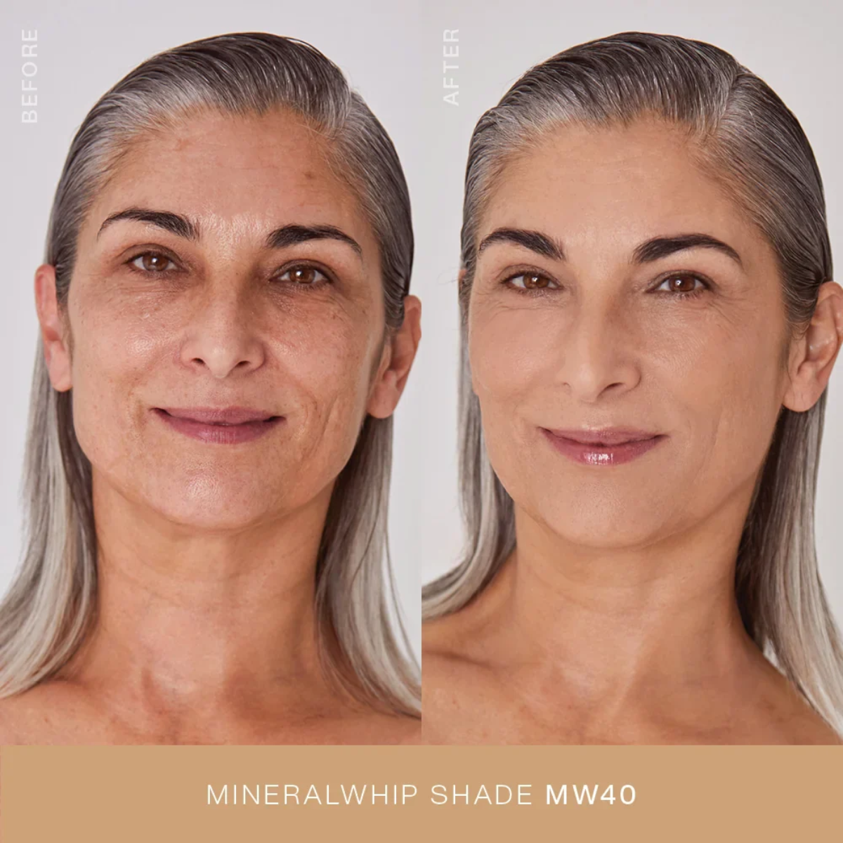 Synergie MineralWhip MW40 Cappuccino 13g