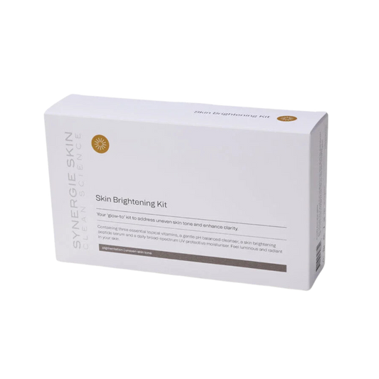 Synergie Skin Brightening Kit