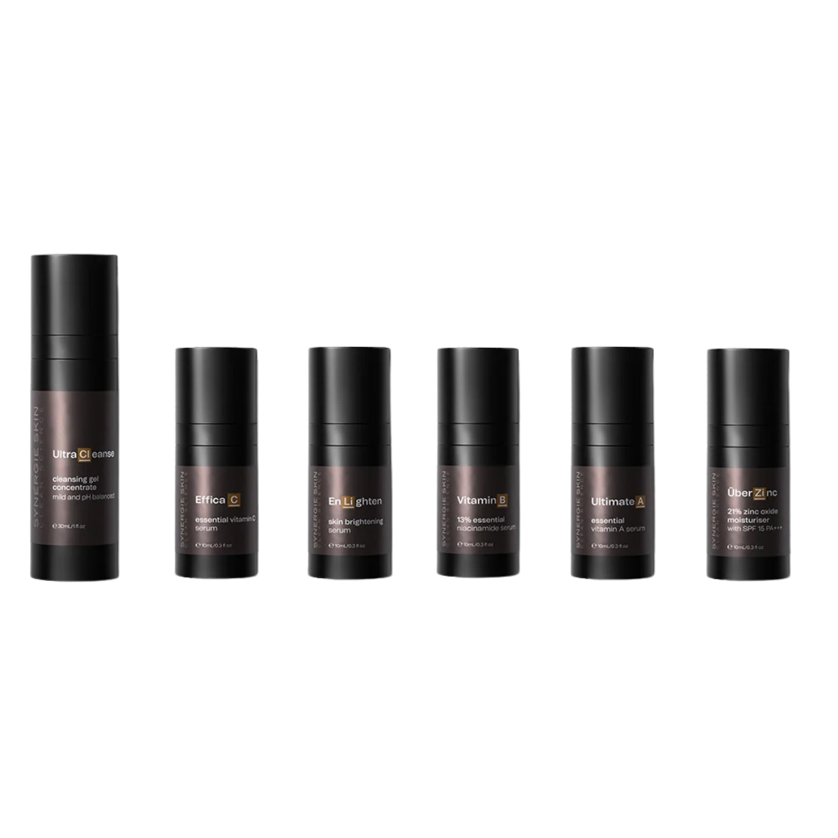 Synergie Skin Brightening Kit