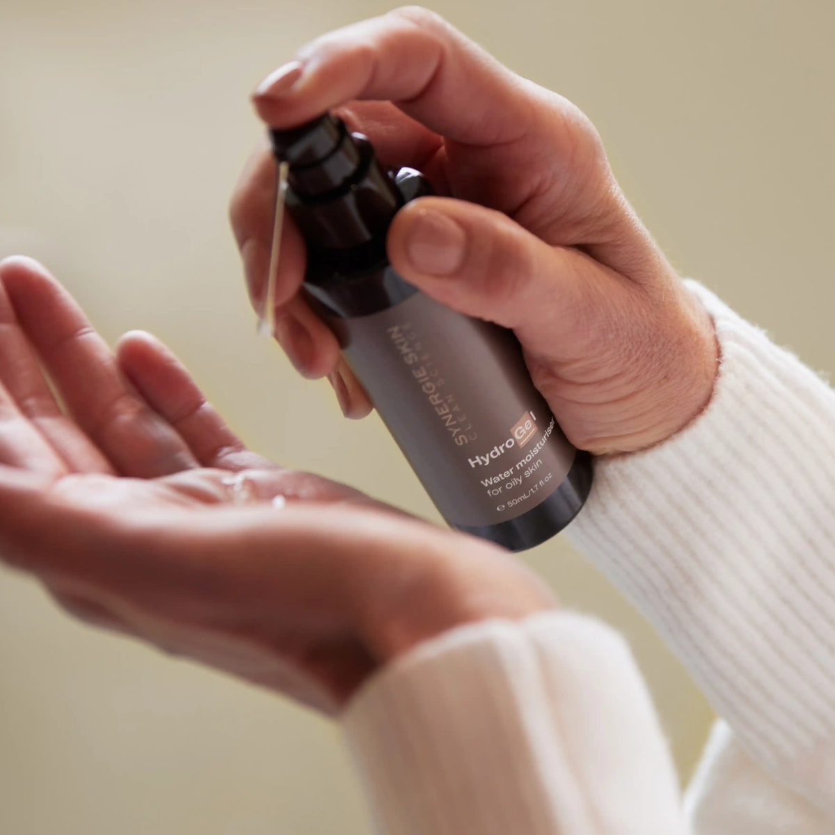 Synergie Skin HydroGel 50ml