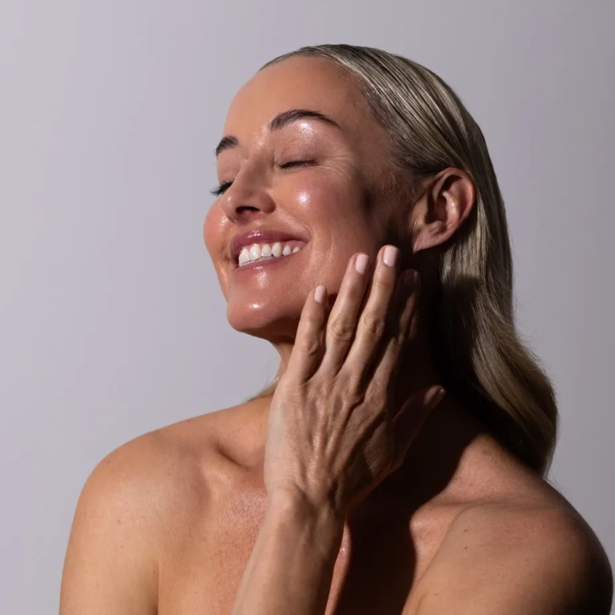 Synergie Practitioner VaNish 30ml