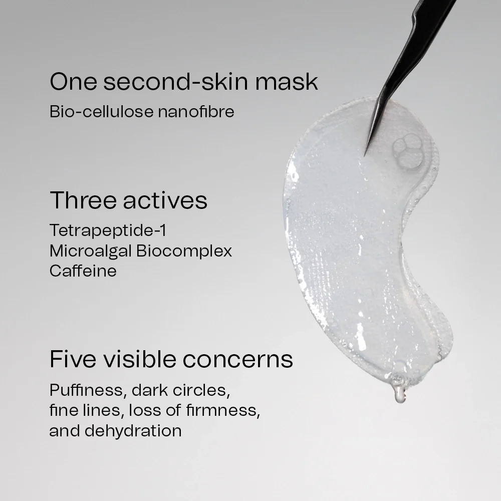 EyeDration Biomask - Single
