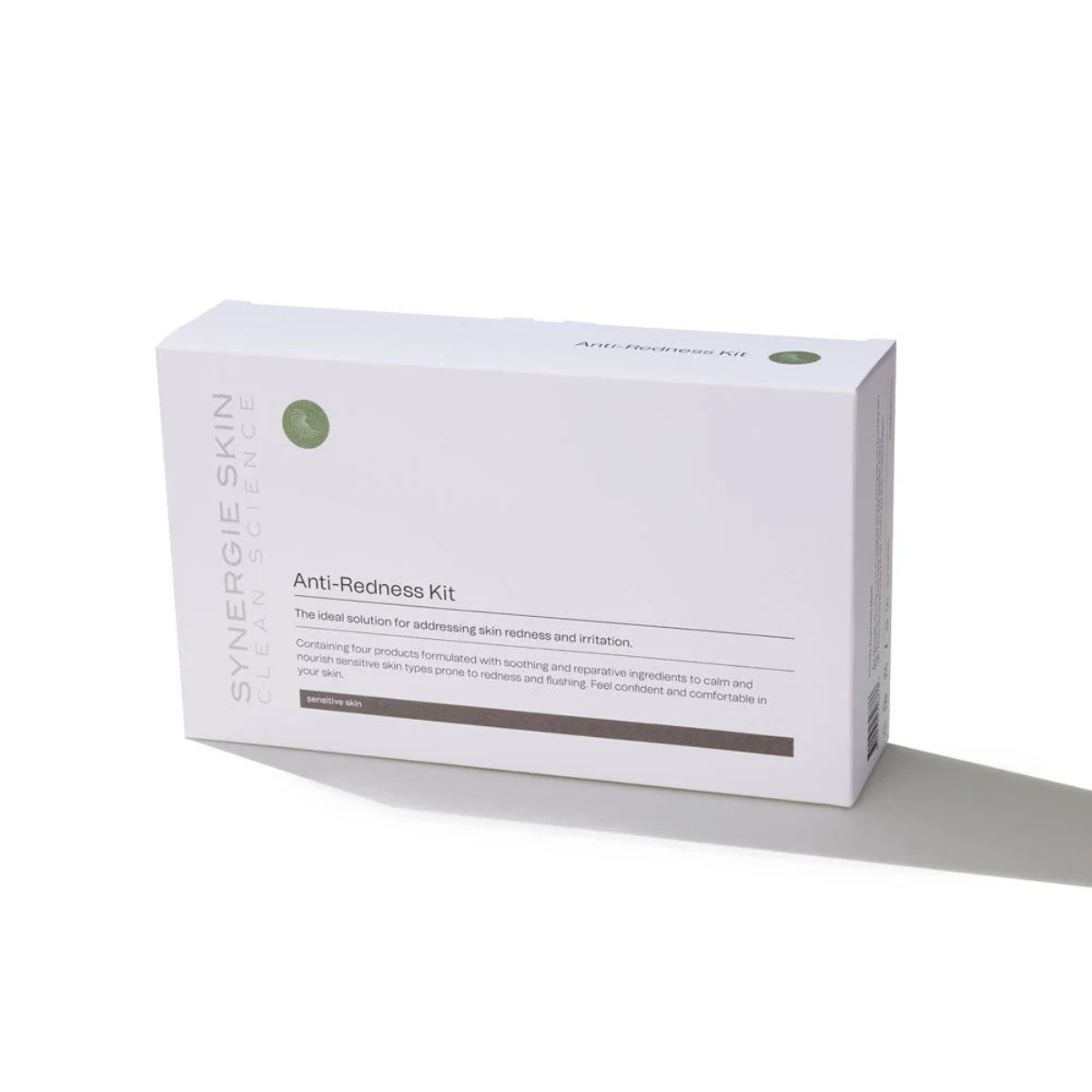 Synergie Anti-Redness Kit