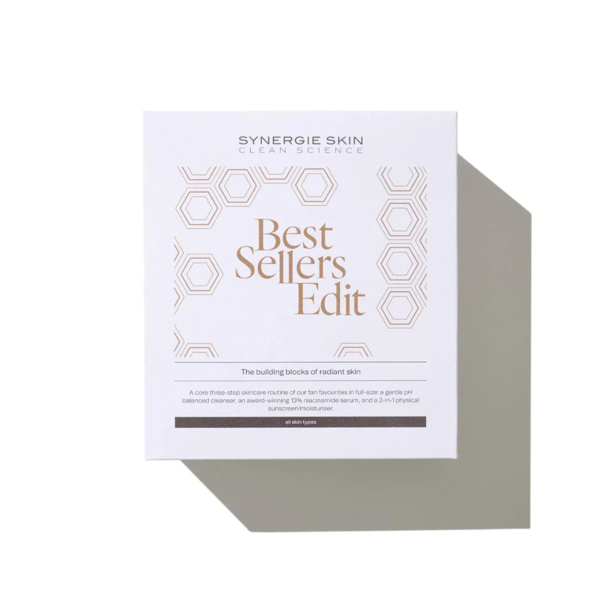Synergie Best Sellers Edit
