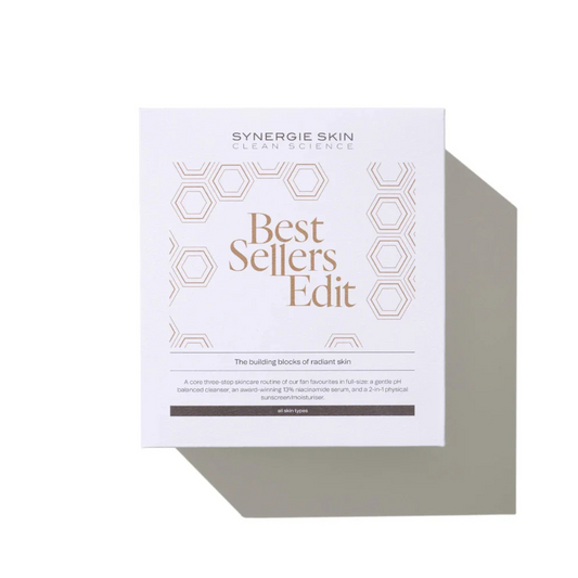 Synergie Best Sellers Edit