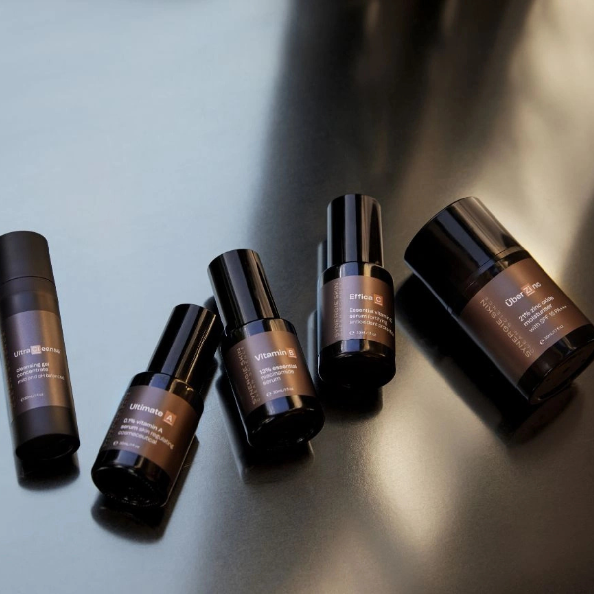 Synergie Cult Classics Pack