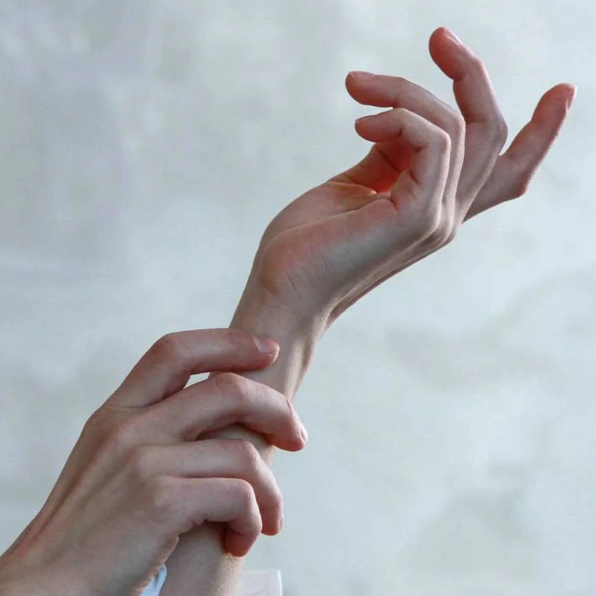 Synergie Hand ResQ 100ml