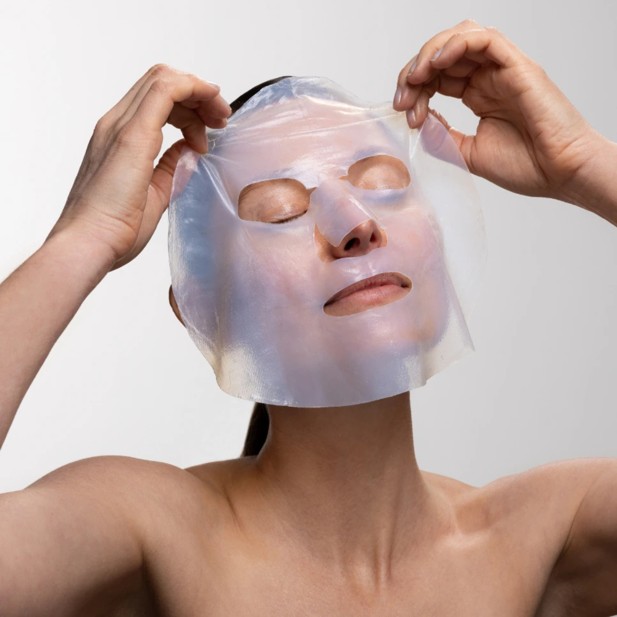 Synergie NRgetic Biomask Pack of 5