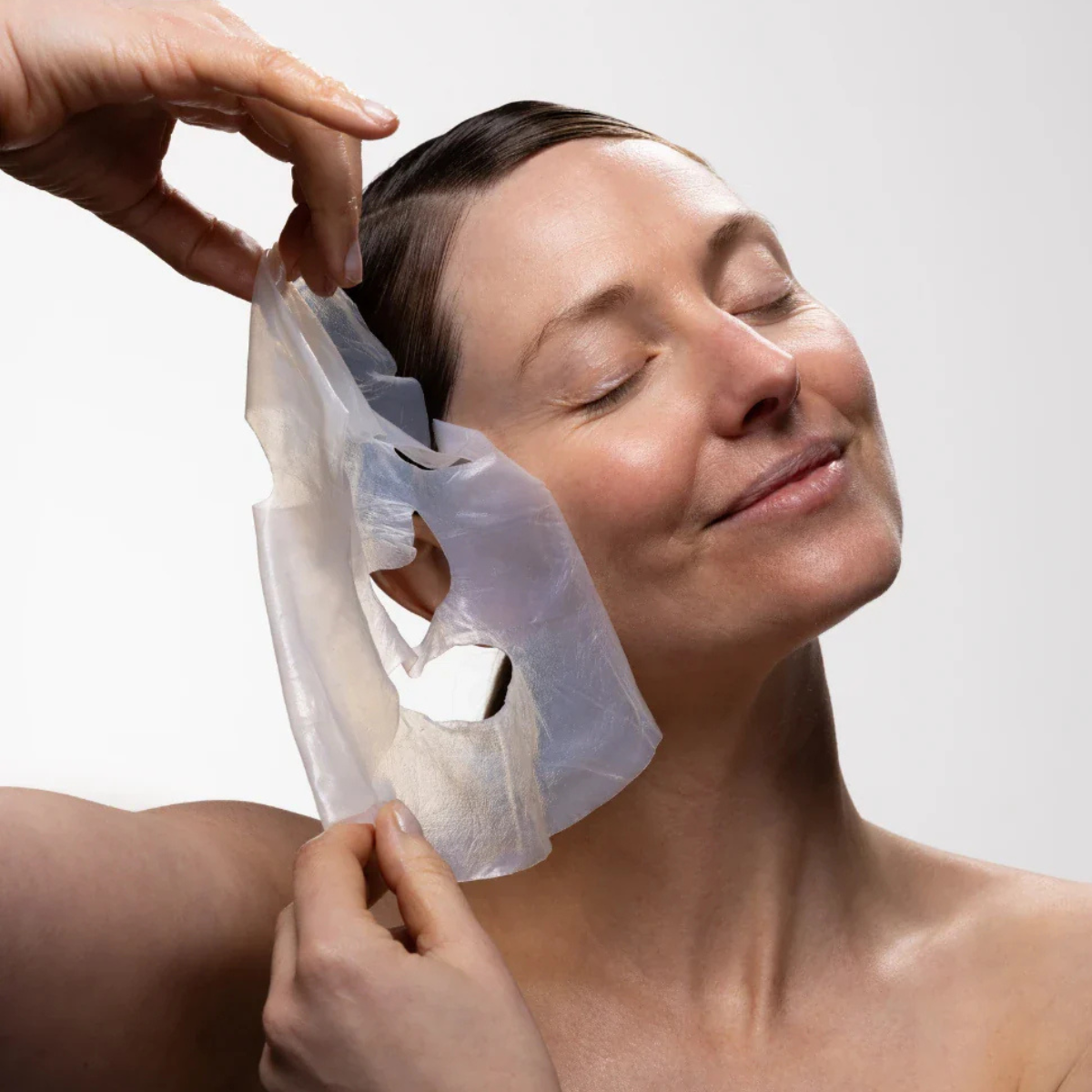 Synergie NRgetic Biomask Single