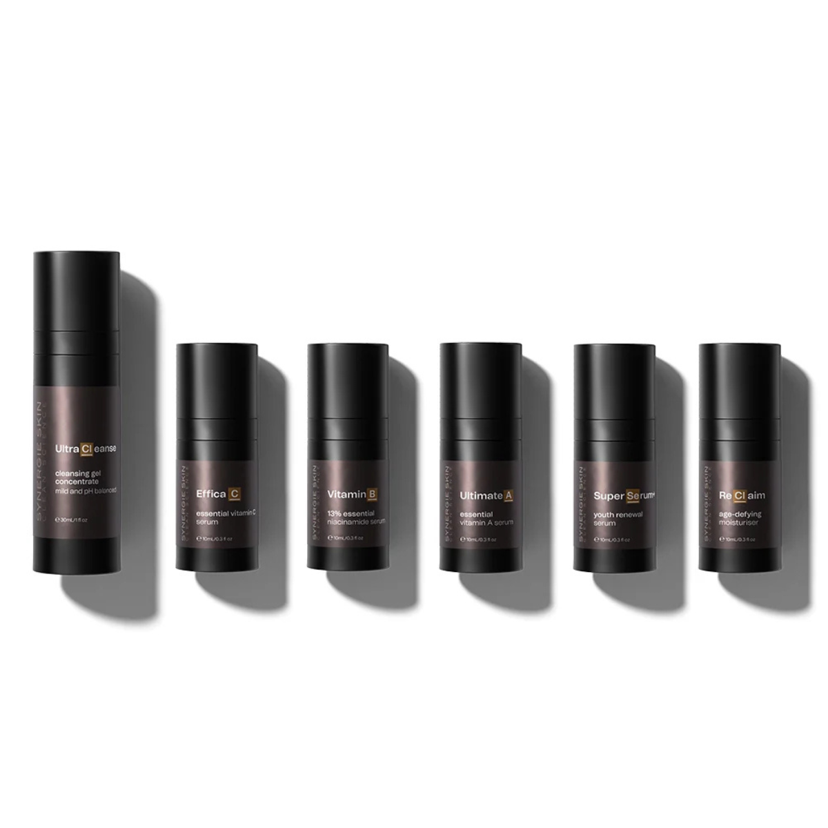 Synergie Ultimate Anti-ageing Kit