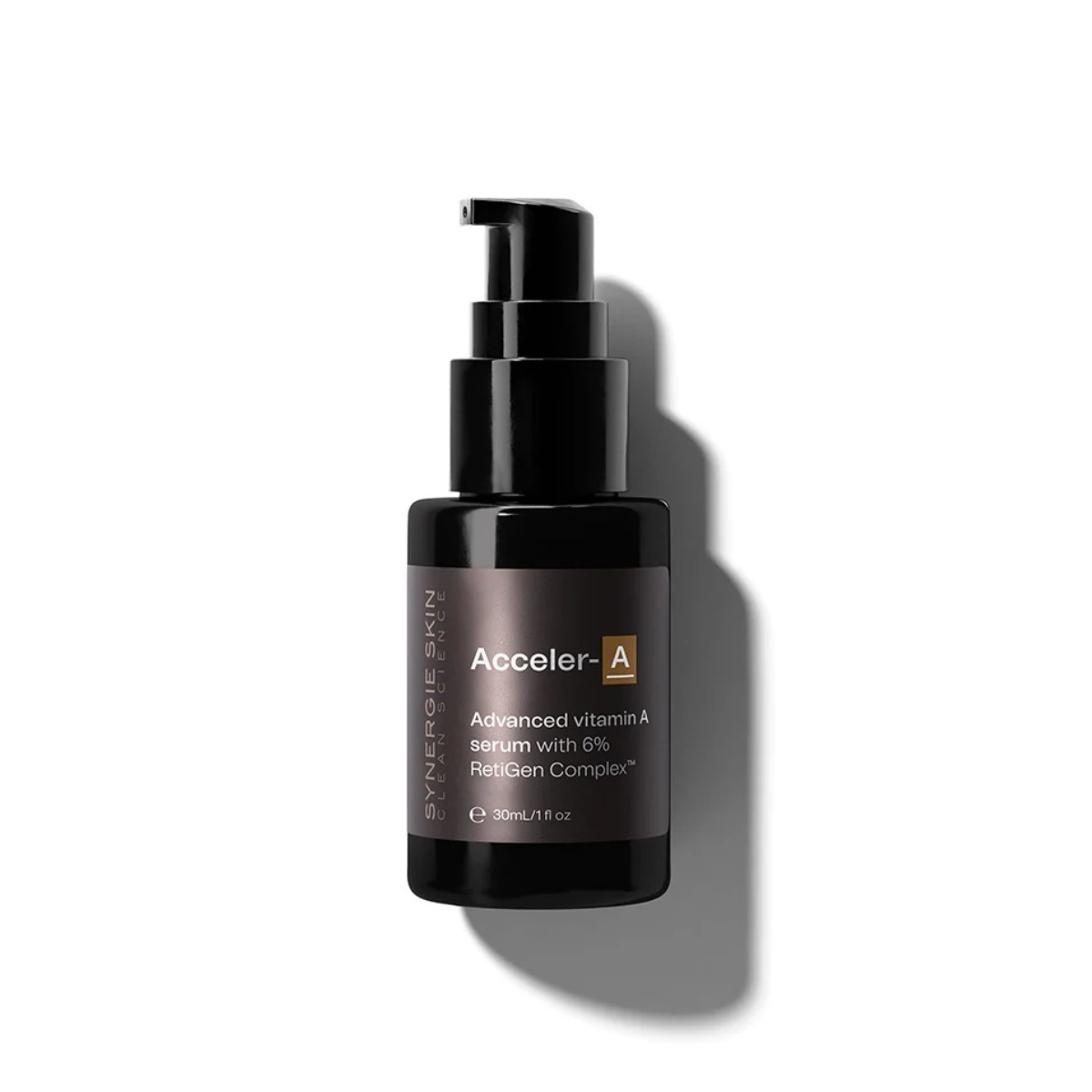 Synergie Acceler-A 30ml