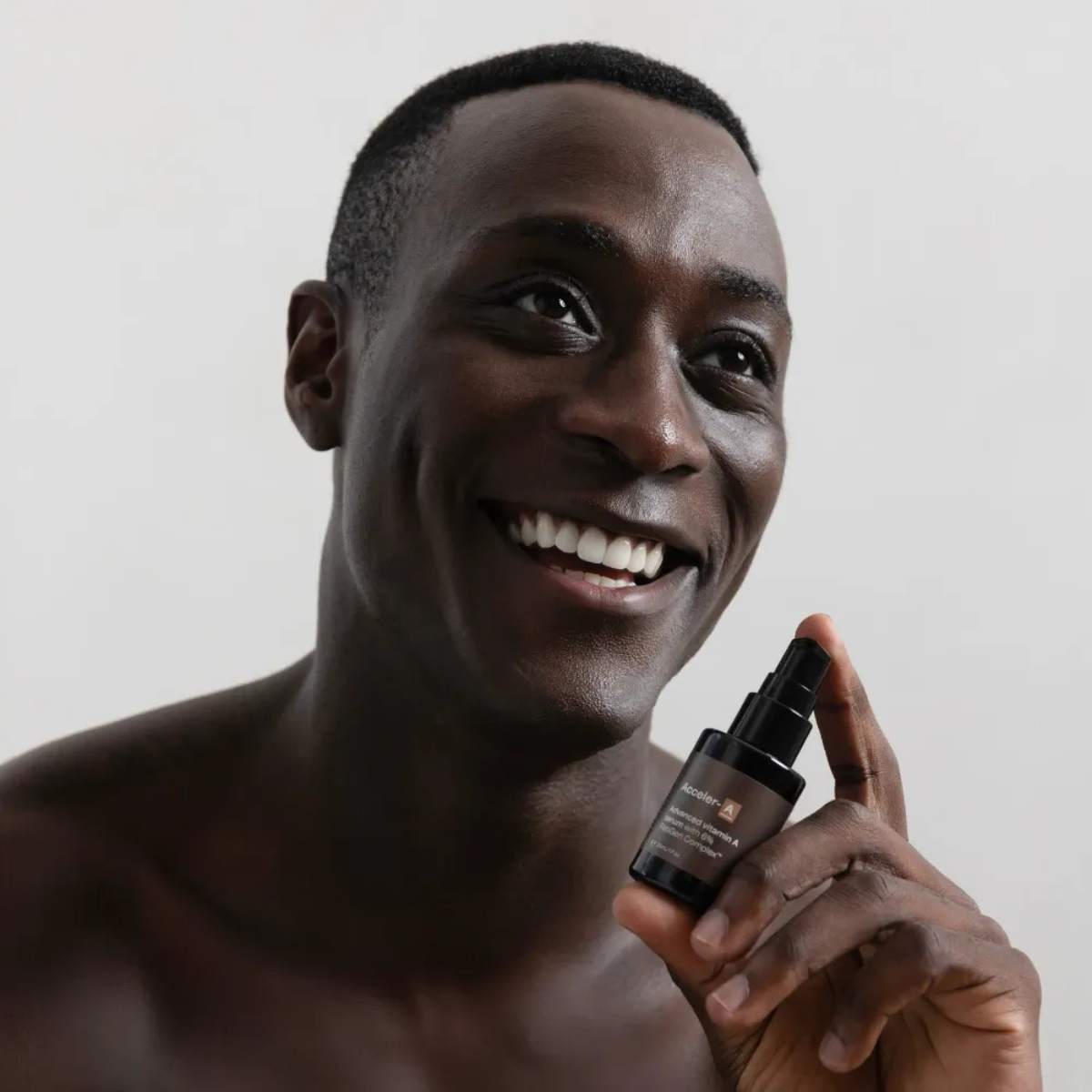 Synergie Acceler-A 30ml