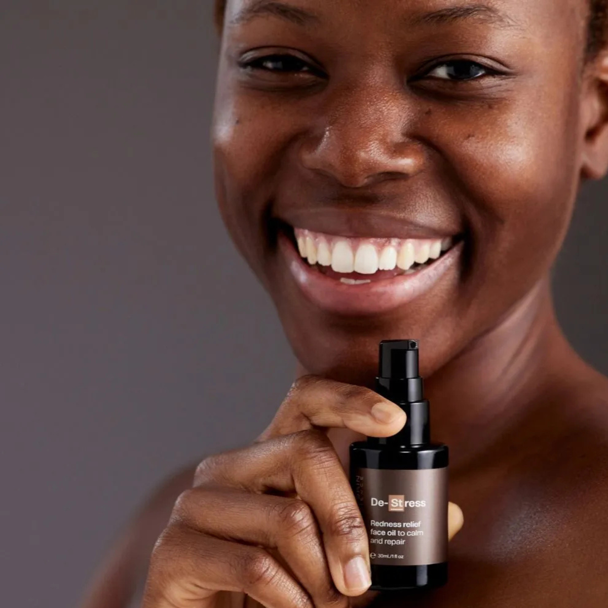 Synergie De-Stress 30ml