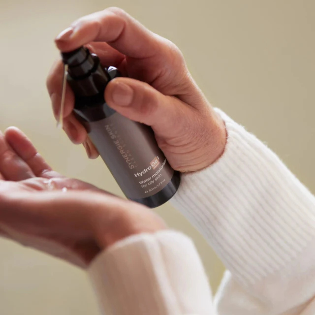 Synergie HydroGel 50ml