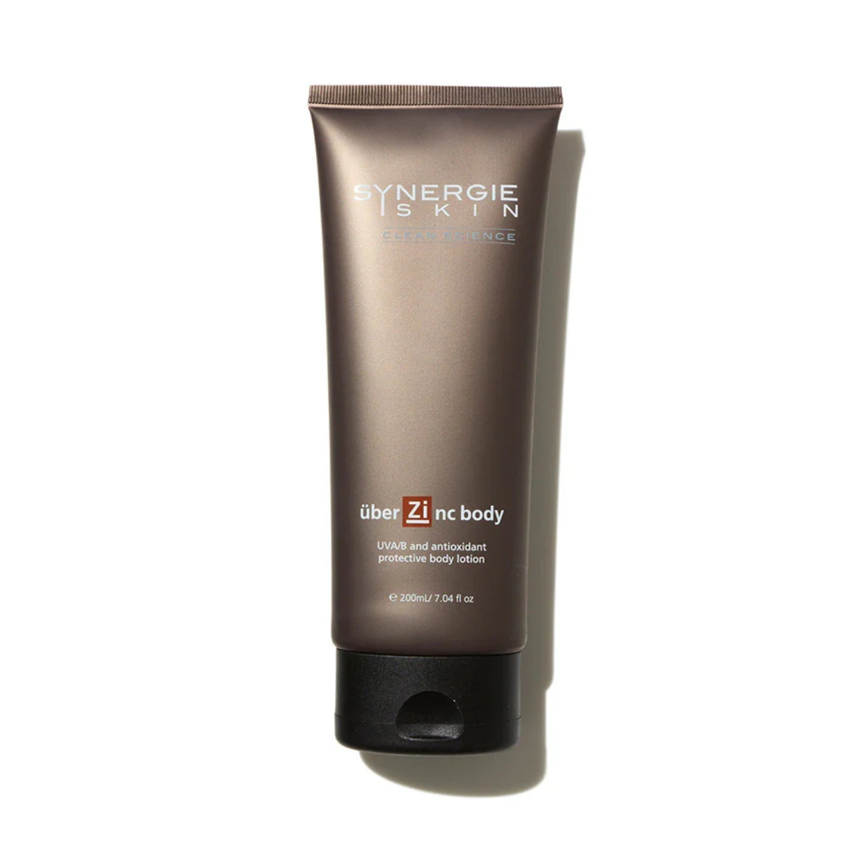 Synergie UberZinc Body 200ml