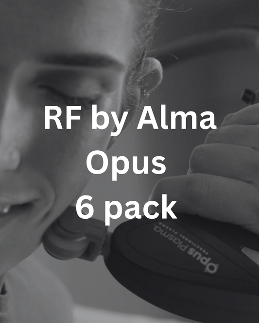 RF alma Opus