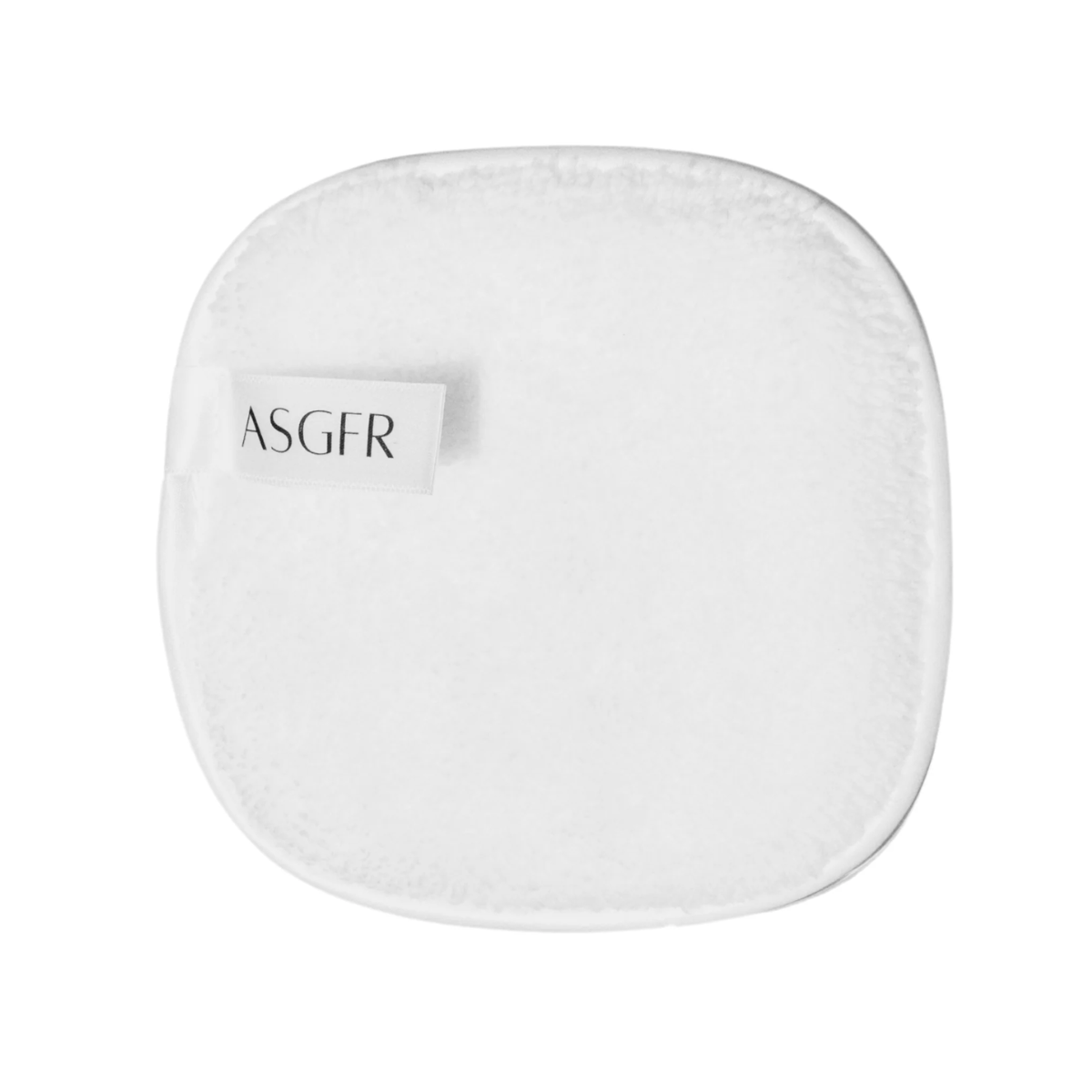 ASGFR Wash Cloth (Pack of One)