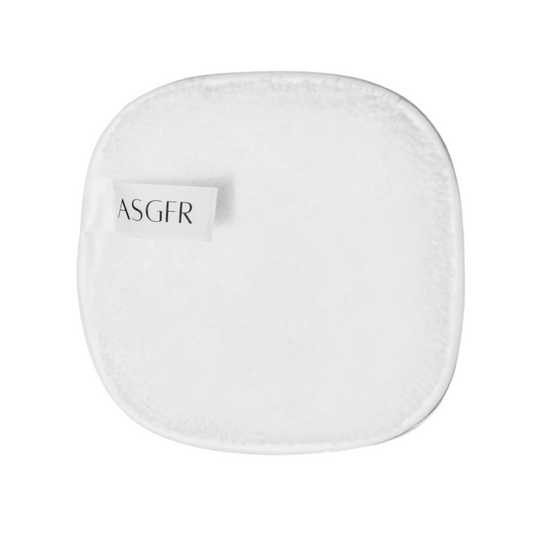 ASGFR Wash Cloth (Pack of One)