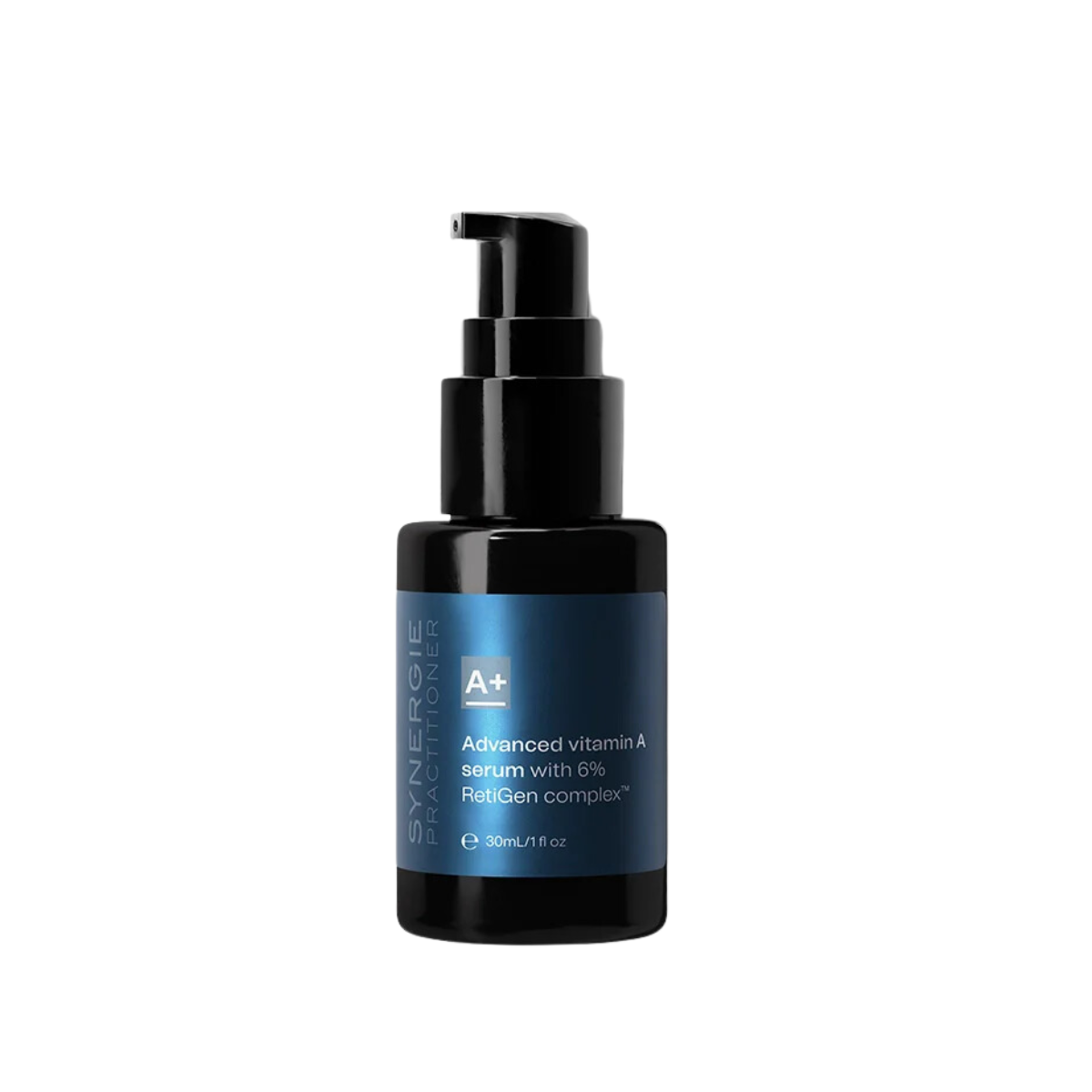 Synergie Practitioner A+ 30ml
