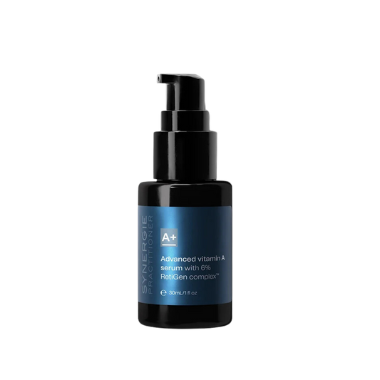 Synergie Practitioner A+ 30ml