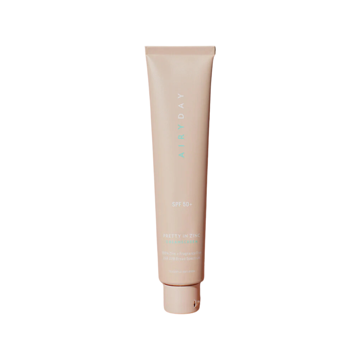 Airyday Pretty in Zinc SPF50+ Dreamscreen 75ml