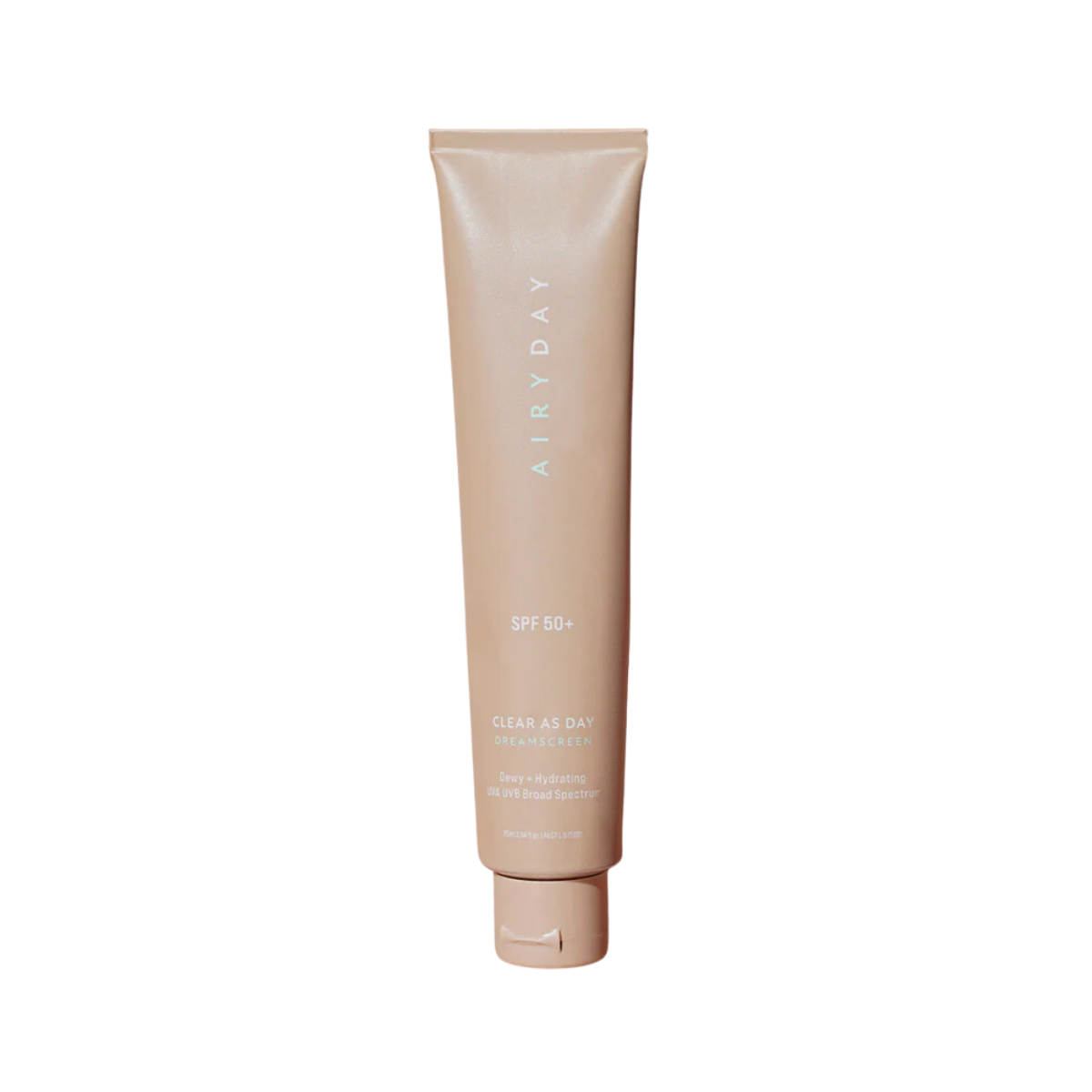 Airyday Clear as Day SPF50+ Dreamscreen 75ml