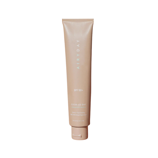 Airyday Clear as Day SPF50+ Dreamscreen 75ml