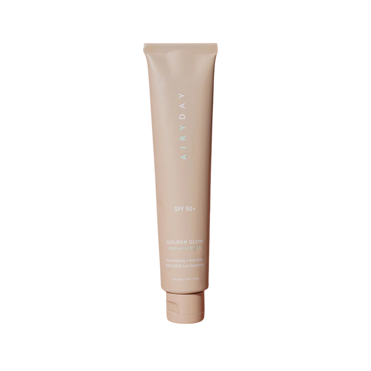 Airyday Golden Glow SPF50+ Dreamscreen 75ml