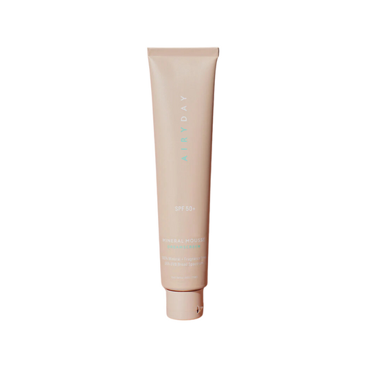 Airyday Mineral Mousse SPF50+ Dreamscreen 75ml