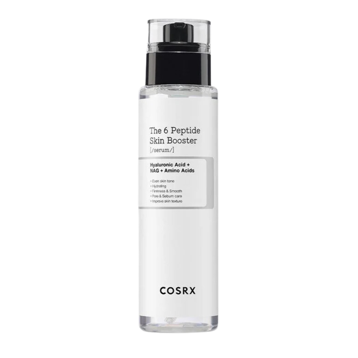 COSRX The 6 Peptide Skin Booster Serum 150ml