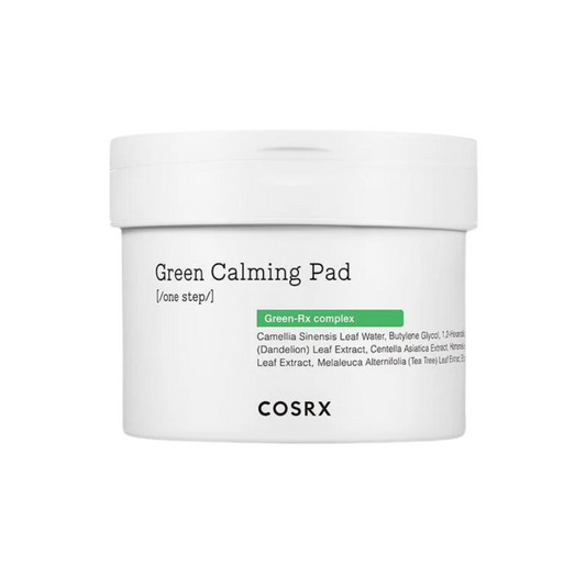 COSRX One Step Green Hero Calming Pad (70 pads)