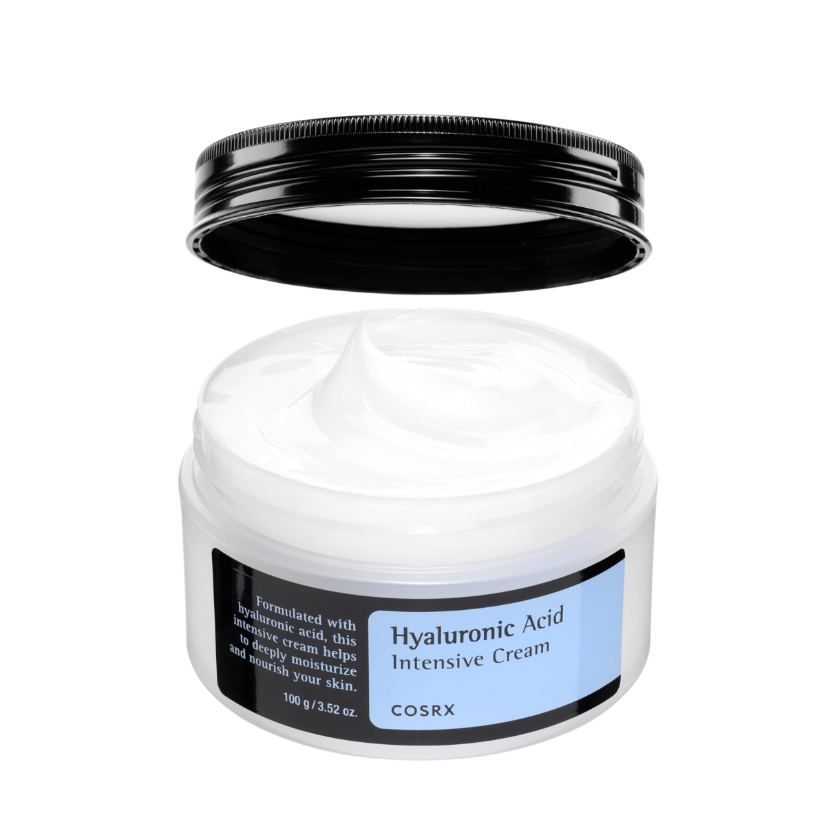 COSRX Hyaluronic Acid Intensive Cream 100g