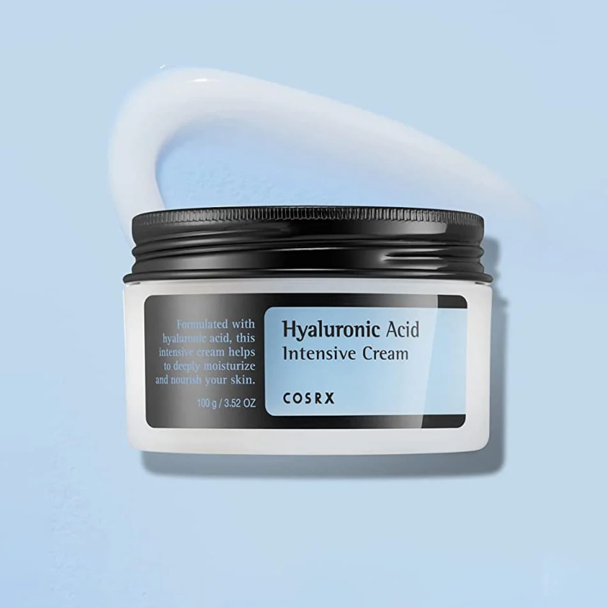 COSRX Hyaluronic Acid Intensive Cream 100g