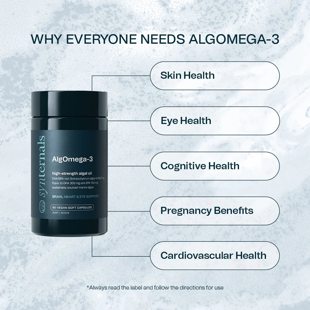 AlgOmega-3