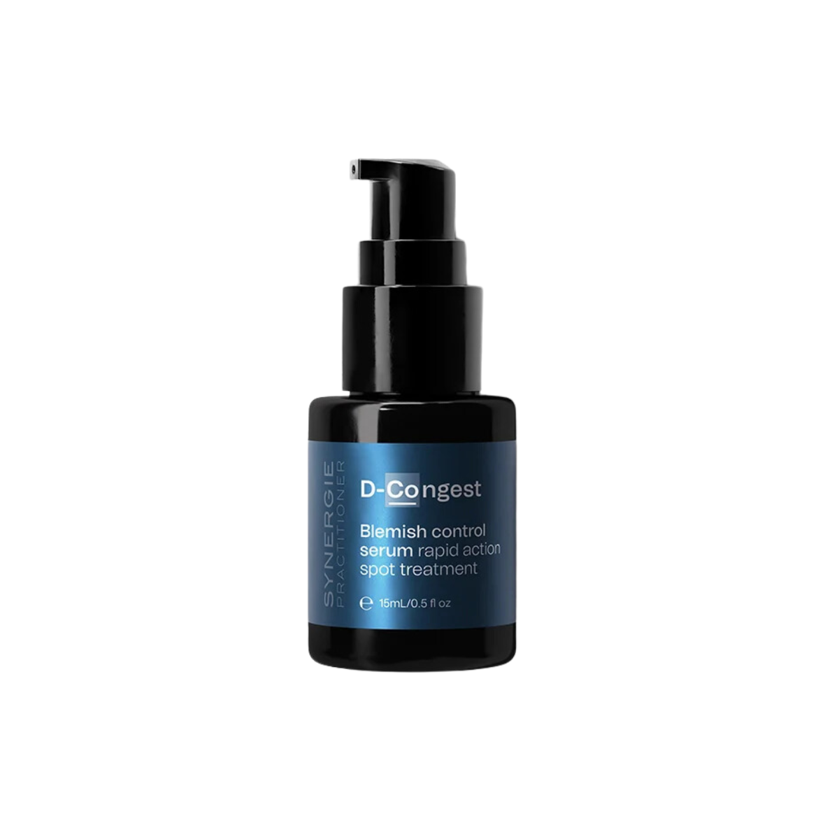 Synergie Practitioner D-Congest 15ml