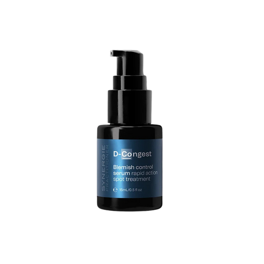 Synergie Practitioner D-Congest 15ml