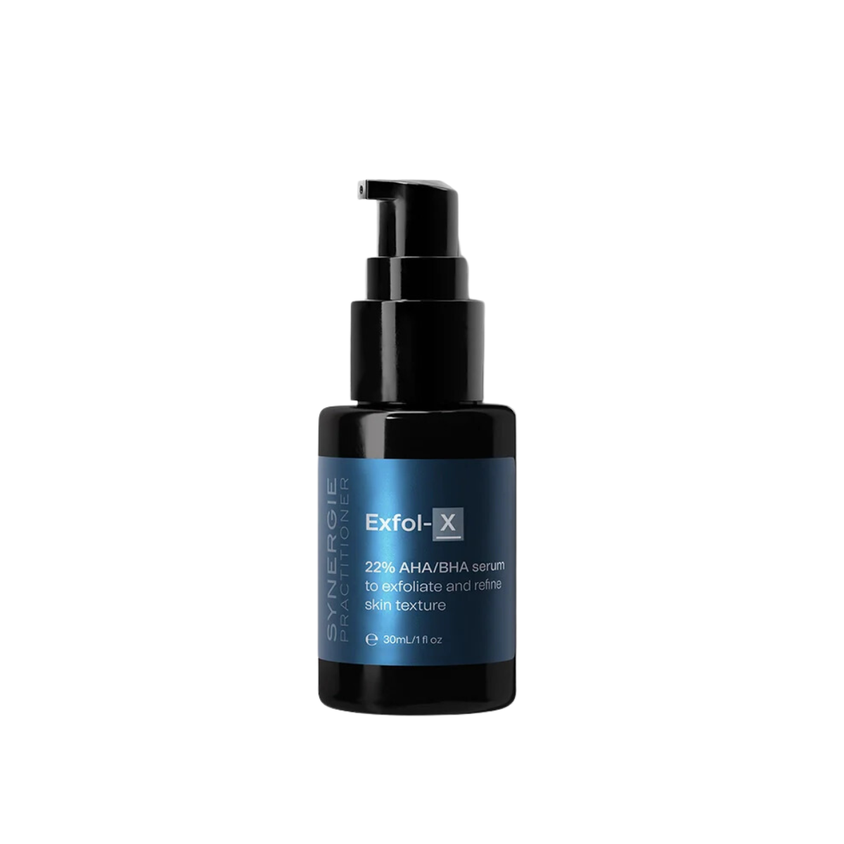 Synergie Practitioner Exfol-X 30ml
