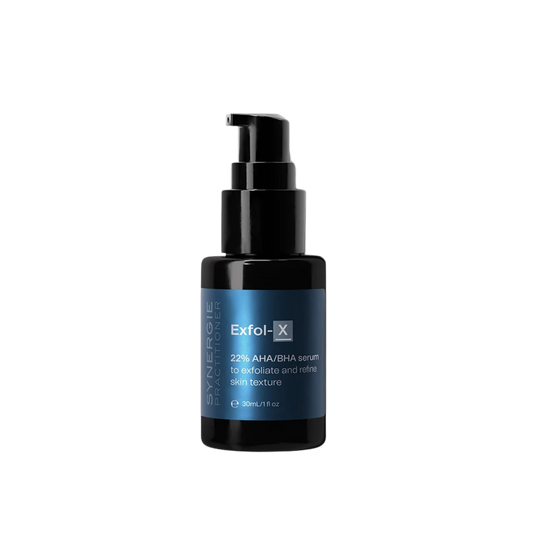 Synergie Practitioner Exfol-X 30ml