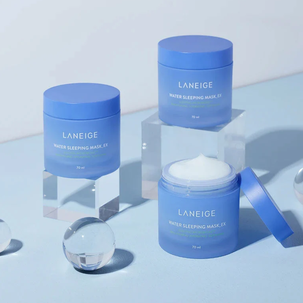 Laniege Water Sleeping Mask 70ml