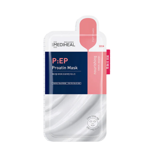 Mediheal P:EP Proatin Mask (1 sheet)