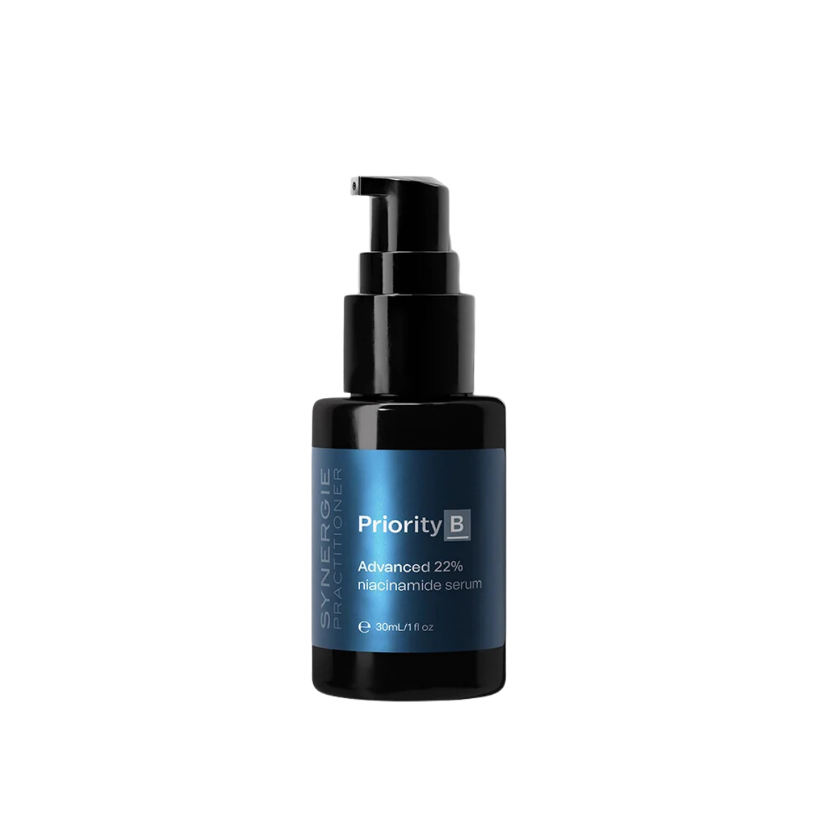 Synergie Practitioner Priority B 30ml