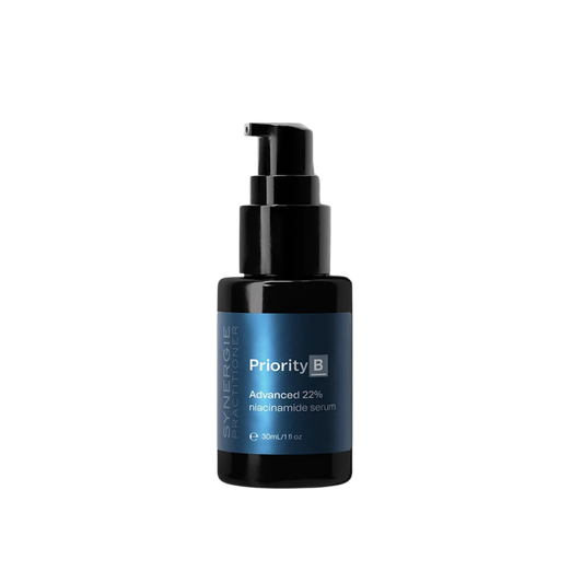 Synergie Practitioner Priority B 30ml