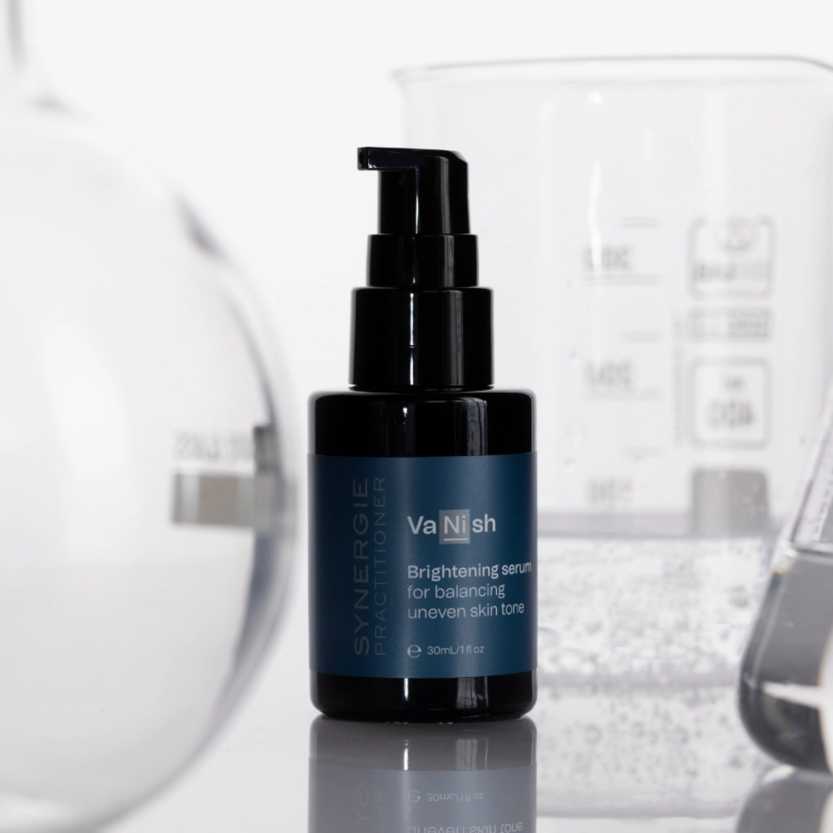 Synergie Practitioner VaNish 30ml