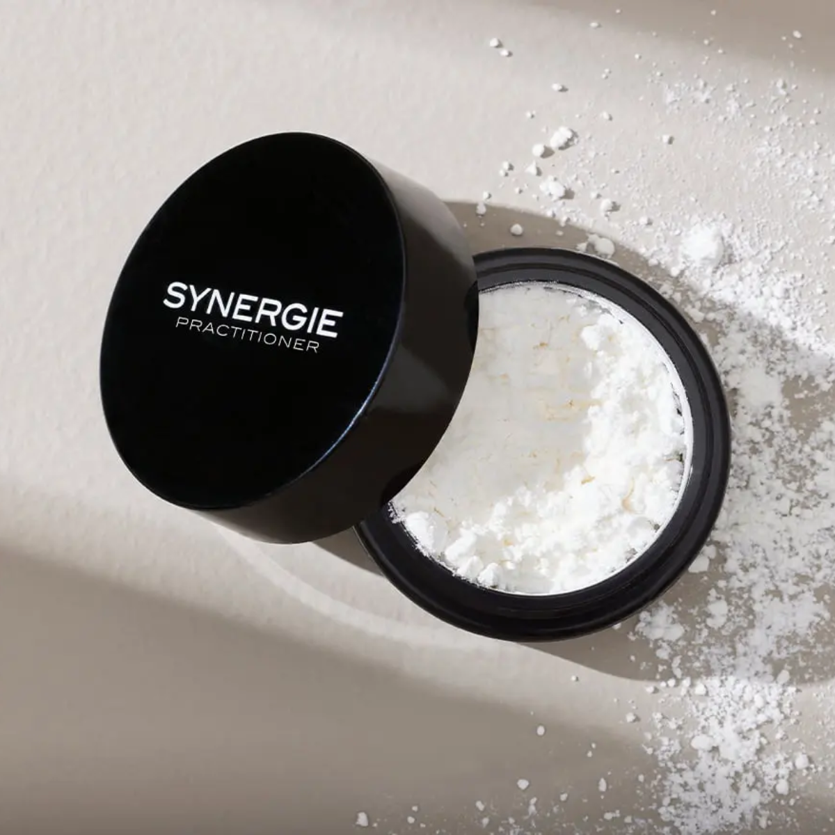 Synergie Practitioner Vit C+ Crystals 7g