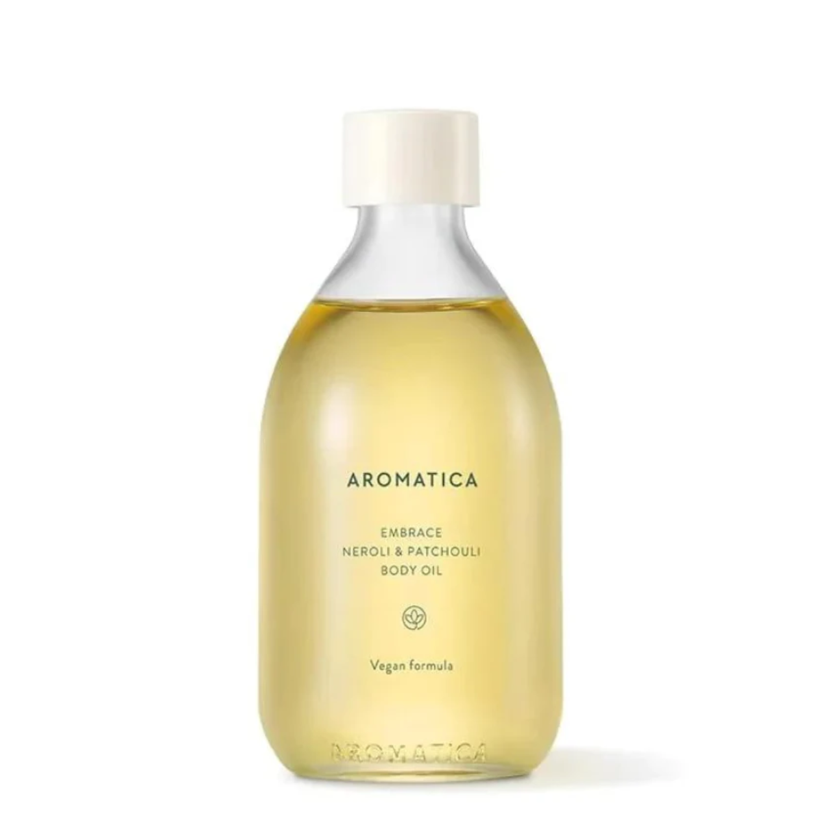 Aromatica Embrace Body Oil Neroli & Patchouli 100ml