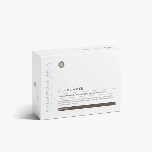 Synergie Anti-Redness Kit