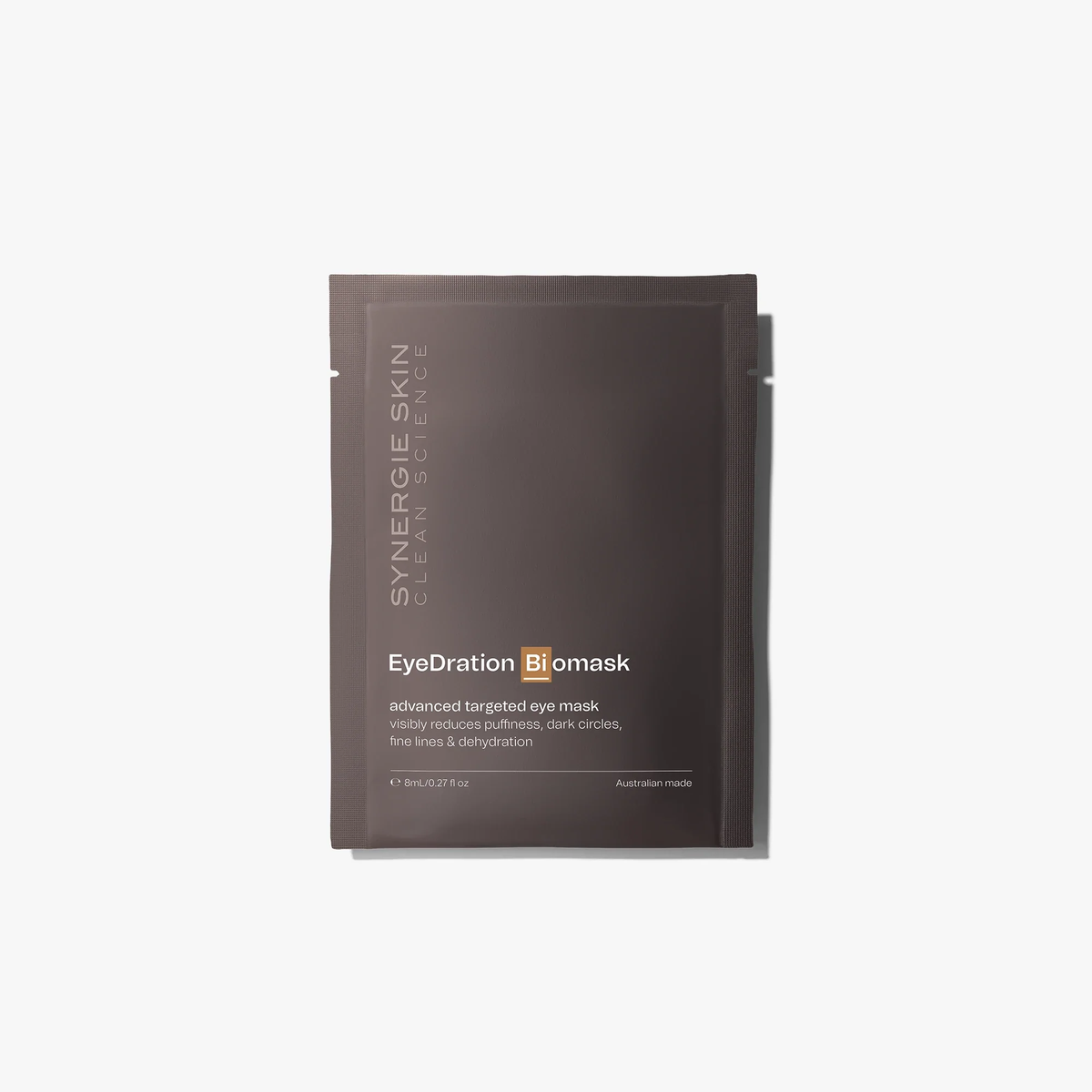 EyeDration Biomask - Single